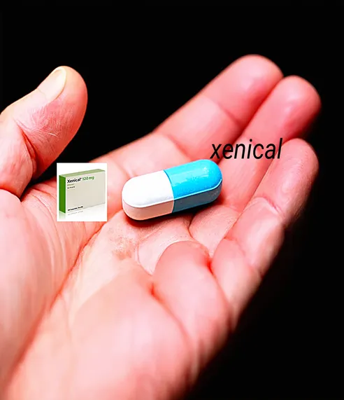 Xenical sin receta medica